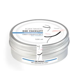 Эм! Facelift, Крем для лица, укрепляющий, 100мл Eldex Medical