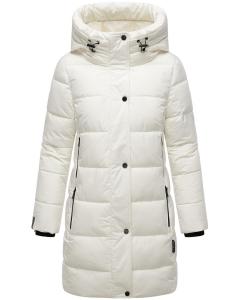Зимнее пальто MARIKOO Karumikoo XVI, Off white