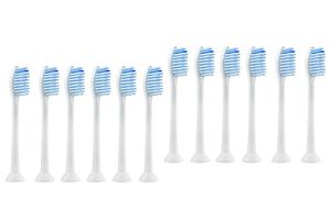Сменные насадки для зубной щетки Neward