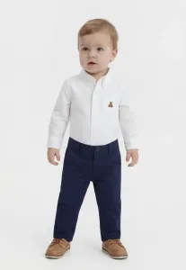 Рубашка Gap, New Off White