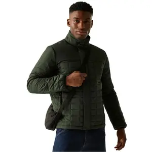 Куртка Regatta Haire, зеленый