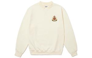 Свитшот женский KIRSH, бежевый