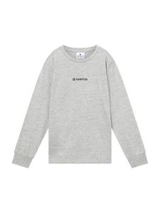 Рубашка Champion Authentic Athletic Apparel, серый/темно-серый