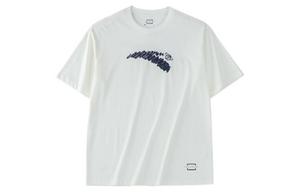 Футболка женская белая Anta, белый