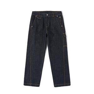 Lee Джинсы мужские морской синий