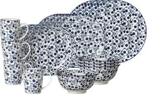 Набор посуды Royal Sakura, 20 предметов. Ritzenhoff & Breker