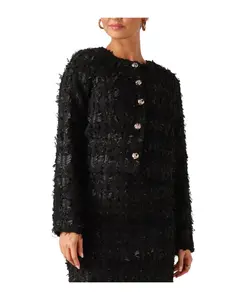 Блейзер Лобке Freebird, черный