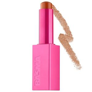 Тональный стик для увлажнения, регулируемого покрытия и естественного финиша. BASMA, 0.22 oz /6.3 g, 7