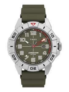 TIMEX Часы Analog в цвете Olive