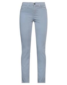 Брюки Giorgio Armani, синий