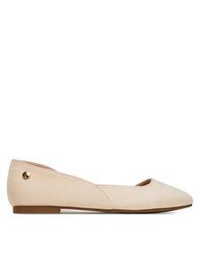 Балетки 9-830-B Deezee, бежевый