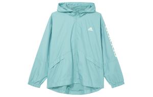 Куртка женская синяя Adidas