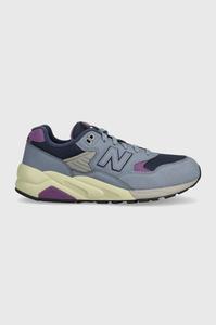 Кроссовки MT580VB2 New Balance, синий