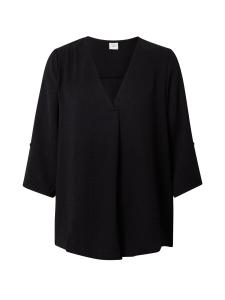 Блуза Jdy DIVYA, черный