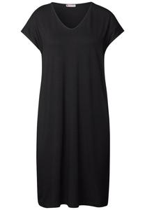 Платье STREET ONE, черный