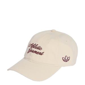 Бейсболка ADIDAS ORIGINALS Dad, Wool white