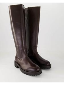 Классические ботинки коричневого цвета Marc O'Polo Shoes