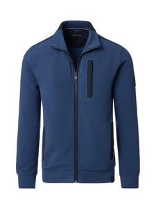 Пуловер CASAMODA Sweatshirt, синий