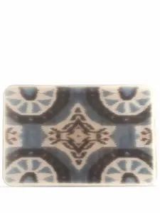 Поднос ikat, 20х30 см, Les-Ottomans, мультиколор
