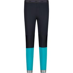 Леггинсы CMP Long 32T3986, синий