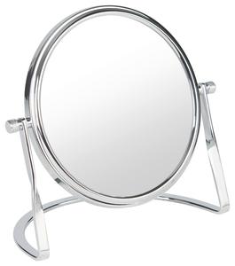 Зеркало для макияжа Kela, серебряный
