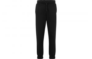 Трикотажные спортивные штаны мужские HUGO BOSS, черный