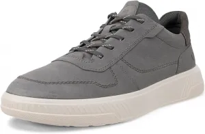 ECCO Мужские повседневные туфли на шнуровке