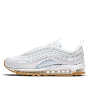 Кроссовки мужские Nike Air max 97 дизайнерские, белый