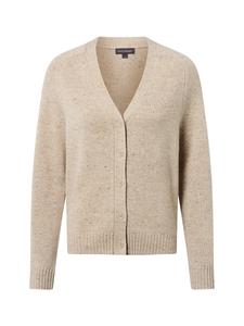 Вязаный кардиган Franco Callegari, Beige