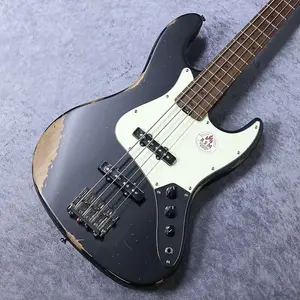 Bacchus WL4-AGED/RSM/M - ЧЕРНЫЙ-ВЫДЕРЖАННЫЙ [3,92 кг] [#GI13553]