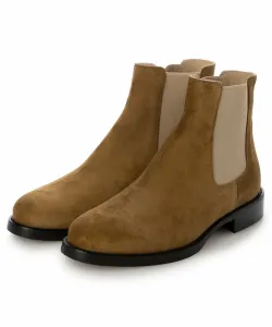 Ботинки Fabio Rusconi, цвет Whisky