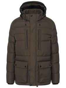 Куртка Bugatti, оливковый