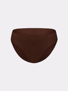 Erlich Textil Трусы Slip CASUAL COTTON SLIP in umbra