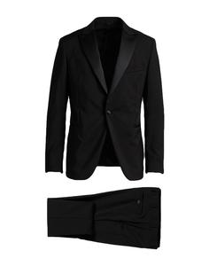 Костюм Pal Zileri Cerimonia, черный