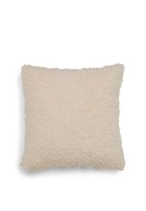 Подушка декоративная Essenza Shelley, 50x50 см, кремовый