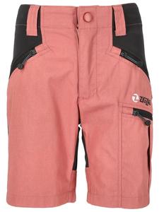 Шорты бермуды Zigzag, цвет 4221 light mahogany