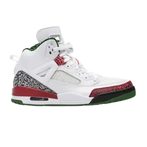 Кроссовки Air Jordan Spizike, OG 2014 Sample