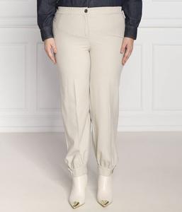 Брюки Persona By Marina Rinaldi Rocco, бежевый