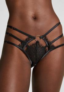 Брифы Hunkemöller Briefs, Black