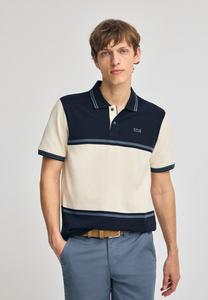 Рубашка поло SHORT SLEEVE 2 BUTTONS M SS LF PC PS VEIL P Polo Club, синий