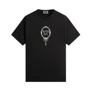 Футболка Kith Ivy Tee, Black
