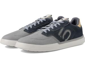 Кроссовки Five Ten Sleuth, цвет Grey Five/Grey Three/Bronze Strata