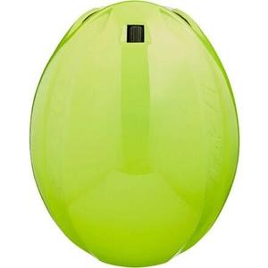 Сферический шлем Aeroshell Lazer, цвет Flash Yellow