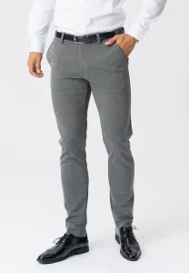Брюки Teeshoppen, Dark Grey