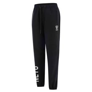 Бруклин Нетс Повседневные брюки женские черные НБА