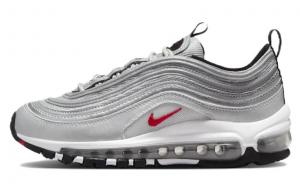 Nike Air Max 97 Silver Bullet (2016/2017/2022) (GS)