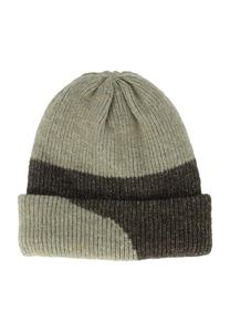 Шапка Luno с модным узором и мягкой на ощупь Whistler, цвет 3051 vetiver