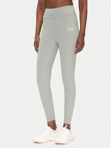 Облегающие леггинсы 7W000232 AF12625 U8058 Ea7 Emporio Armani, серый