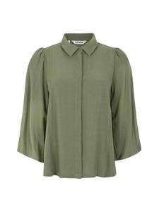 Рубашка SREleanor в цвете 297 Vetiver Soft Rebels