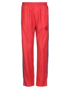 Брюки Roberto Cavalli, кирпичный